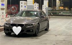 بي ام دبليو الفئة 3